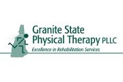 Granite State Physical Therapy Logo